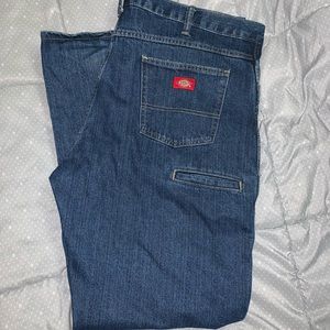 Dickies